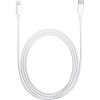 APPLE KAB Apple 60W-s USB-C töltő kábel - 1m