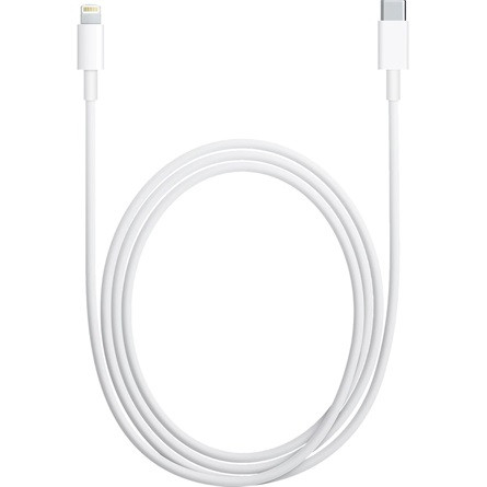 APPLE KAB Apple 60W-s USB-C töltő kábel - 1m
