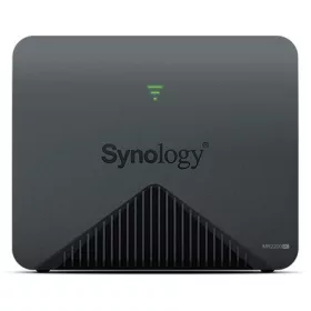   Synology MR2200ac Dual-Band Wi-Fi USB-4G/LTE mesh system router