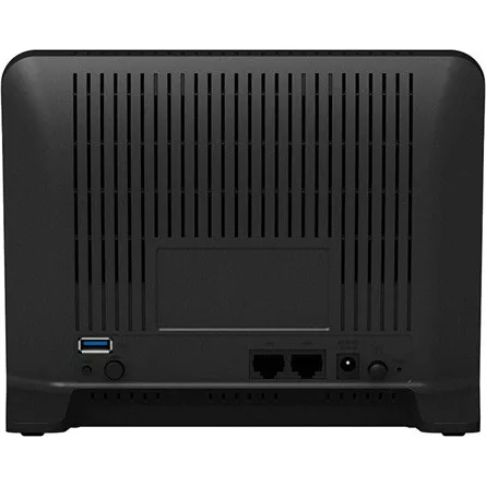 Synology MR2200ac Dual-Band Wi-Fi USB-4G/LTE mesh system router