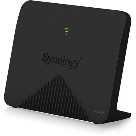Synology MR2200ac Dual-Band Wi-Fi USB-4G/LTE mesh system router