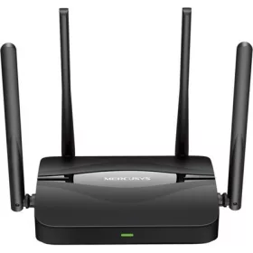 Mercusys MR25BE BE3600 Dual-Band Wi-Fi router