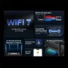 Mercusys MR25BE BE3600 Dual-Band Wi-Fi router