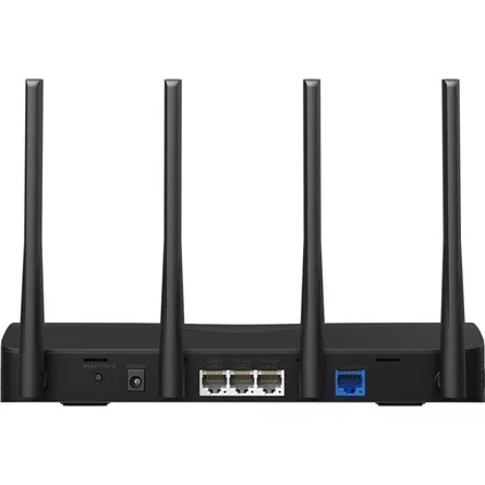 TP-Link MR27BE BE3600 Dual-Band Wi-Fi router