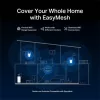 Mercusys MR37BE BE6500 Dual-Band Wi-Fi router