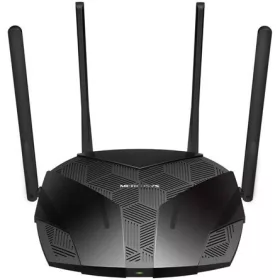 Mercusys MR60X AX1500 Dual-Band Wi-Fi router
