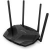 Mercusys MR60X AX1500 Dual-Band Wi-Fi router