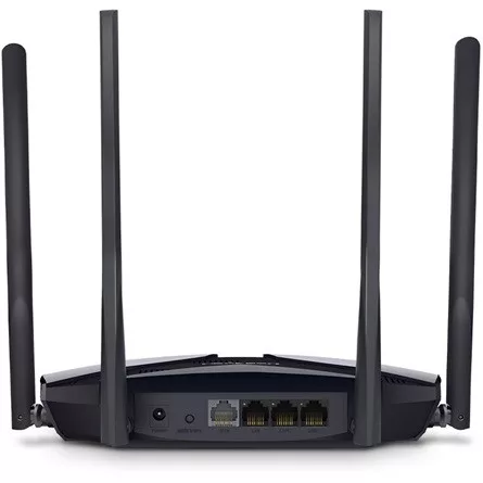 Mercusys MR60X AX1500 Dual-Band Wi-Fi router