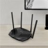 Mercusys MR60X AX1500 Dual-Band Wi-Fi router