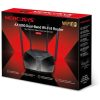 Mercusys MR60X AX1500 Dual-Band Wi-Fi router