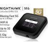 Netgear Nighthawk M6 MR6150 AX3600 Dual-Band Wi-Fi 5G/NR router