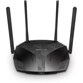 Mercusys MR70X AX1800 Dual-Band Wi-Fi 6 Router