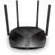 Mercusys MR70X AX1800 Dual-Band Wi-Fi 6 Router