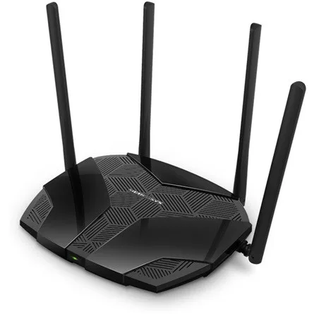 Mercusys MR70X AX1800 Dual-Band Wi-Fi 6 Router
