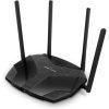 Mercusys MR80X AX3000 Dual-Band Wi-Fi router