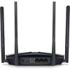 Mercusys MR80X AX3000 Dual-Band Wi-Fi router