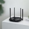 Mercusys MR80X AX3000 Dual-Band Wi-Fi router