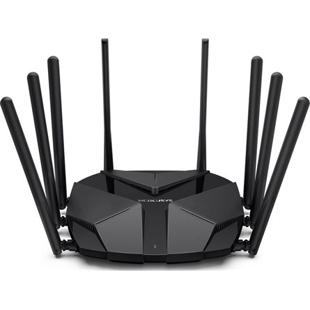 Mercusys MR90X AX6000 Dual-Band router