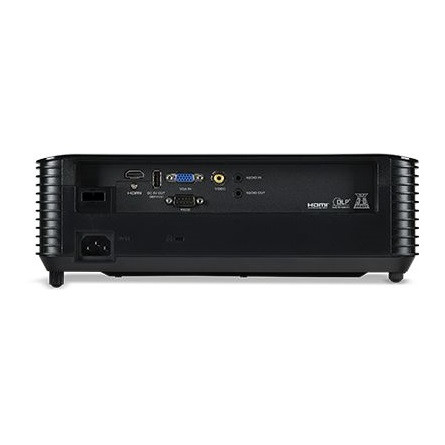 Acer PRJ Acer X1328Wi DLP 3D projektor |3 év garancia|