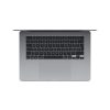 Apple MacBook Air 15.3 SPACE GREY/M3/10C GPU/8GB/256GB-MAG