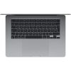 Apple MacBook Air 15.3 SPACE GREY/M3/10C GPU/8GB/512GB-MAG