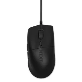NZXT MOU NZXT Lift 2 Ergo - Vezetékes egér - MS-001NB-01