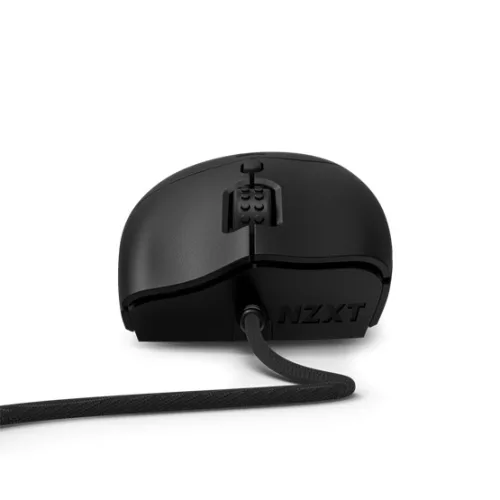 NZXT MOU NZXT Lift 2 Ergo - Vezetékes egér - MS-001NB-01