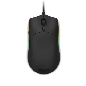 NZXT MOU NZXT Lift - Vezetékes egér - Fekete - MS-1WRAX-BM