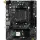 Maxsun Alaplap - AMD MS-B450M GAMING WIFI AM4 (B450, mATX, 2xDDR4 2666MHz, 2xSATA3, M.2, HDMI, DP)