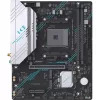 Maxsun Alaplap - AMD MS-B550M GAMING WIFI AM4 (B550, mATX, 2xDDR4 3200MHz, 2xSATA3, 2xM.2, HDMI, DP)