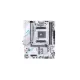 Maxsun Alaplap - AMD MS-B550M GAMING WIFI ICE AM4 (B550, mATX, 2xDDR4 3200MHz, 2xSATA3, 2xM.2, HDMI, DP)