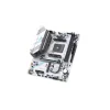 Maxsun Alaplap - AMD MS-B550M GAMING WIFI ICE AM4 (B550, mATX, 2xDDR4 3200MHz, 2xSATA3, 2xM.2, HDMI, DP)