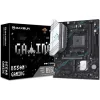 Maxsun Alaplap - AMD MS-B550M GAMING WIFI AM4 (B550, mATX, 2xDDR4 3200MHz, 2xSATA3, 2xM.2, HDMI, DP)