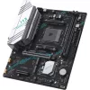 Maxsun Alaplap - AMD MS-B550M GAMING WIFI AM4 (B550, mATX, 2xDDR4 3200MHz, 2xSATA3, 2xM.2, HDMI, DP)