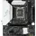 Maxsun Alaplap - Intel MS-B760M GAMING WIFI ACE s1700 (B760, mATX, 2xDDR5 7200MHz, 4xSATA3, 3xM.2, HDMI, DP)