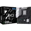 Maxsun Alaplap - Intel MS-B760M GAMING WIFI ACE D4 s1700 (B760, mATX, 2xDDR4 3200MHz, 3xSATA3, 2xM.2, HDMI, DP)