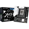 Maxsun Alaplap - Intel MS-B760M GAMING WIFI ACE D4 s1700 (B760, mATX, 2xDDR4 3200MHz, 3xSATA3, 2xM.2, HDMI, DP)
