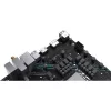 Maxsun Alaplap - Intel MS-B760M GAMING WIFI ACE D4 s1700 (B760, mATX, 2xDDR4 3200MHz, 3xSATA3, 2xM.2, HDMI, DP)