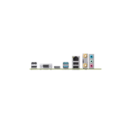 Maxsun Alaplap - Intel MS-CHALLENGER B760M-H WIFI s1700 (B760, mATX, 2xDDR4 3200MHz, 3xSATA3, M.2, HDMI, D-sub)