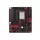 Maxsun Alaplap - Intel MS-B760M I-CAFE s1700 (B760, mATX, 2xDDR5 7600MHz, 2xSATA3, 3xM.2, HDMI, DP)