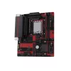 Maxsun Alaplap - Intel MS-B760M I-CAFE s1700 (B760, mATX, 2xDDR5 7600MHz, 2xSATA3, 3xM.2, HDMI, DP)