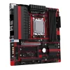 Maxsun Alaplap - AMD MS-B850M I-CAFE PRO AM5 (B850, ITX, 4xDDR5 8000MHz, 2xSATA3, 2xM.2, HDMI, DP)