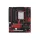 Maxsun Alaplap - Intel MS-B860M I-CAFE 5G s1851 (B860, mATX, 2xDDR5 8600MHz, 2xSATA3, 2xM.2, HDMI, DP)