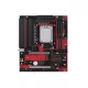 Maxsun Alaplap - Intel MS-B860M I-CAFE 5G s1851 (B860, mATX, 2xDDR5 8600MHz, 2xSATA3, 2xM.2, HDMI, DP)