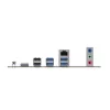 Maxsun Alaplap - Intel MS-B860M I-CAFE 5G s1851 (B860, mATX, 2xDDR5 8600MHz, 2xSATA3, 2xM.2, HDMI, DP)
