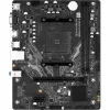 Maxsun Alaplap - AMD MS-CHALLENGER A520M-K AM4 (A520, mATX, 2xDDR4 3200MHz,3xSATA3, M.2, HDMI, D-sub)