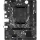 Maxsun Alaplap - AMD MS-CHALLENGER A520M-K AM4 (A520, mATX, 2xDDR4 3200MHz,3xSATA3, M.2, HDMI, D-sub)