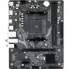 Maxsun Alaplap - AMD MS-CHALLENGER A520M-K WIFI AM4 (A520, mATX, 2xDDR4 2666MHz, 3xSATA3, M.2, HDMI, DP)