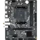 Maxsun Alaplap - AMD MS-CHALLENGER A520M-K WIFI AM4 (A520, mATX, 2xDDR4 2666MHz, 3xSATA3, M.2, HDMI, DP)