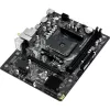 Maxsun Alaplap - AMD MS-CHALLENGER A520M-K WIFI AM4 (A520, mATX, 2xDDR4 2666MHz, 3xSATA3, M.2, HDMI, DP)